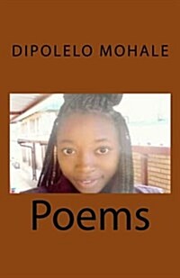 Poems (Paperback)