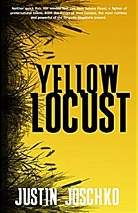 Yellow Locust (Paperback)