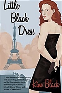 Little Black Dress (Paperback)