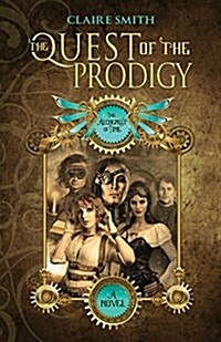 The Quest of the Prodigy (Paperback)