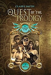 The Quest of the Prodigy (Hardcover)
