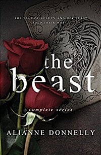 The Beast (Complete Series) (Paperback)