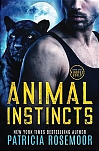 Animal Instincts (Paperback)