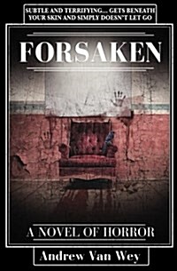 Forsaken (Paperback)