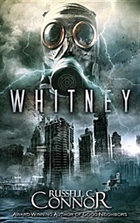 Whitney (Paperback, 2)