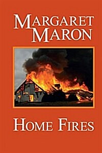 Home Fires: A Deborah Knott Mystery (Paperback)