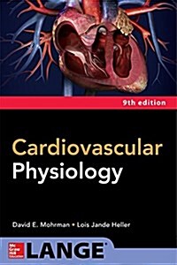 Cardiovascular Physiology, Ninth Edition (Paperback, 9)