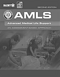 Amls Greek: Advanced Medical Life Support: Advanced Medical Life Support (Paperback, 2)