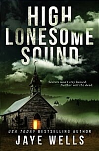 High Lonesome Sound (Paperback)
