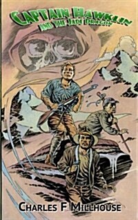 Captain Hawklin and the Jade Dragon (Paperback)