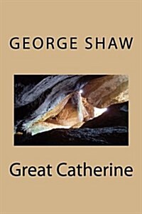 Great Catherine (Paperback)