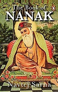 The Book of Nanak (Paperback)