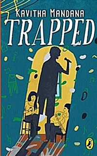 Trapped (Paperback)