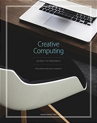 Creative computing : python for beginners