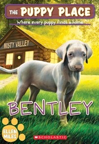 Bentley (Paperback)