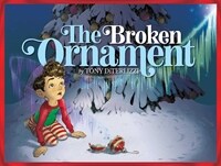 The Broken Ornament (Hardcover)