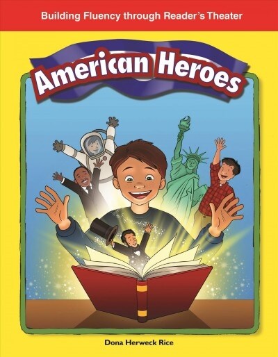 American Heroes (Paperback)