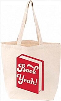 Book Yeah! Tote (Other)