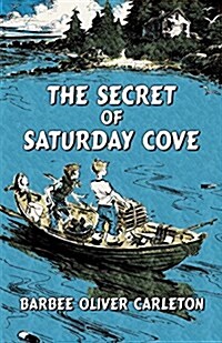 The Secret of Saturday Cove (Paperback)