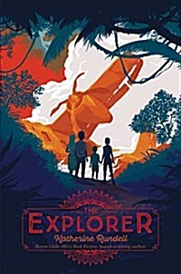 The Explorer (Paperback, Reprint)