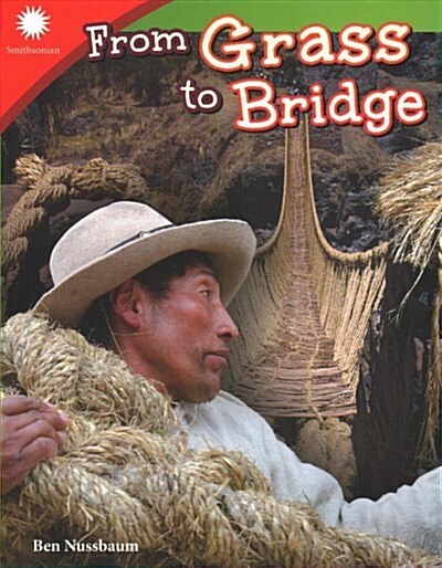 From Grass to Bridge (Paperback)