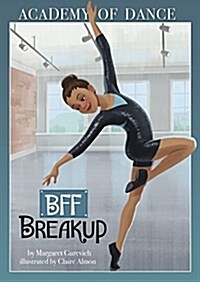 BFF Breakup (Hardcover)