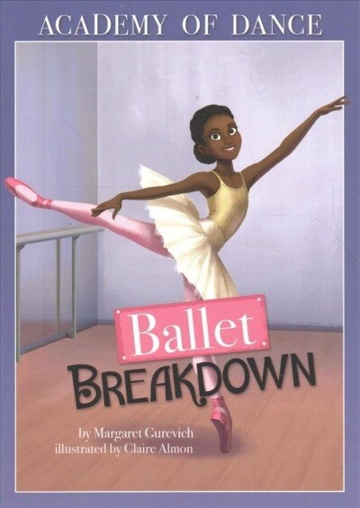 Academy of Dance (Paperback)