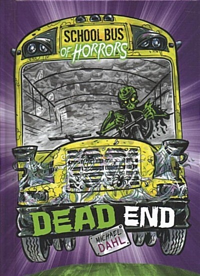 Dead End: A 4D Book (Hardcover)