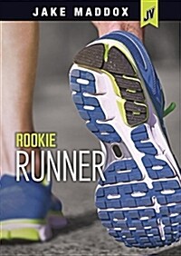 Rookie Runner (Hardcover)