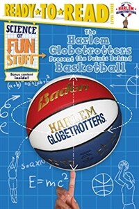 The Harlem Globetrotters Present the Points Behind Basketball (Paperback)