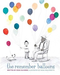 (The) remember balloons 