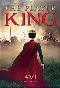 The Player King (Paperback, Reprint)