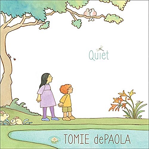 Quiet (Hardcover)