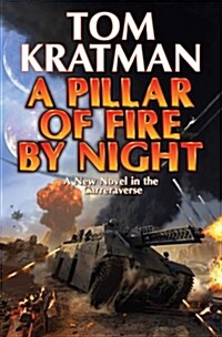 A Pillar of Fire by Night, 7 (Hardcover)