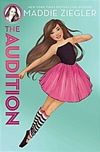 The Audition (Paperback, Reprint)