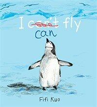 I Can Fly (Hardcover)