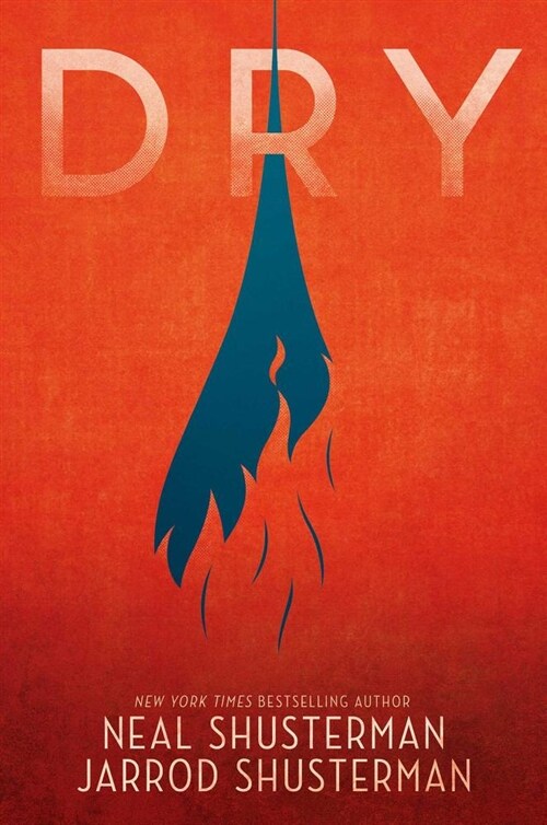 Dry (Hardcover)