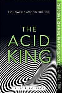 The Acid King (Paperback)