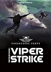 Viper Strike: A 4D Book (Hardcover)