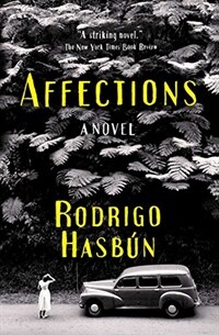 Affections : a novel