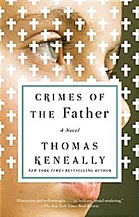 Crimes of the Father (Paperback)