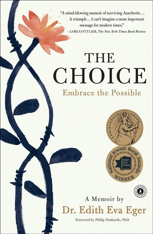 The Choice: Embrace the Possible (Paperback)