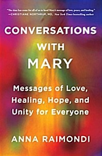 Conversations with Mary (Paperback)