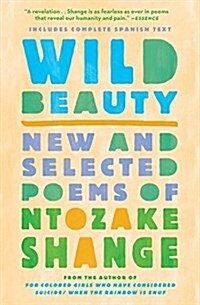 Wild Beauty: New and Selected Poems (Paperback)