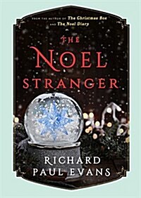 The Noel Stranger (Hardcover)