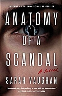 Anatomy of a Scandal (Paperback)