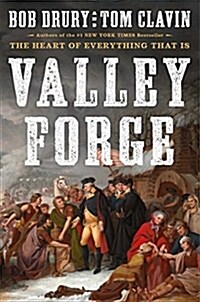 Valley Forge (Hardcover)
