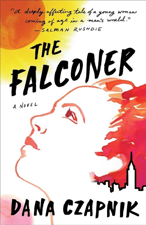 The Falconer (Hardcover)