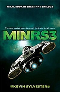 Minrs 3 (Hardcover)