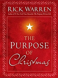 The Purpose of Christmas (Paperback)
